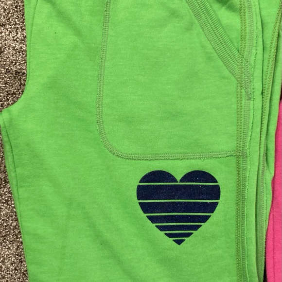 🌺SALE🌺VS PINK Bundle-✨4 Wide-Leg PINK Sweatpants + Bonus Gift - Picture 11 of 11